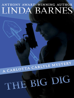 cover image of The Big Dig